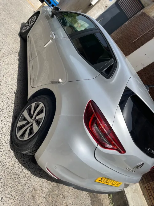 Renault Clio 5  2023 Evolution