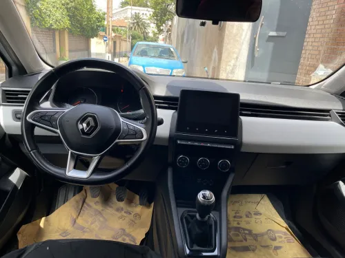 Renault Clio 5  2023 Evolution