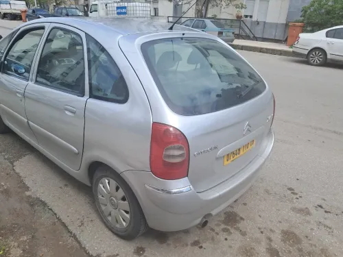 Citroen C3 Picasso 2010 C3 Picasso