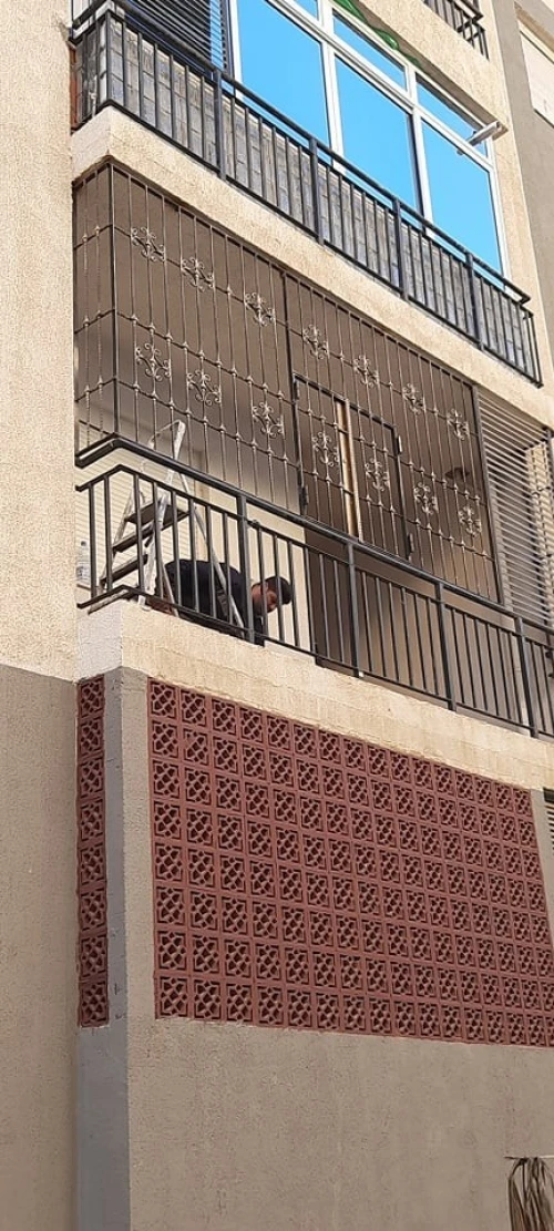 حدادة سودور fironier sererier