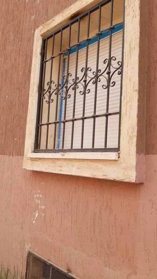حدادة سودور fironier sererier