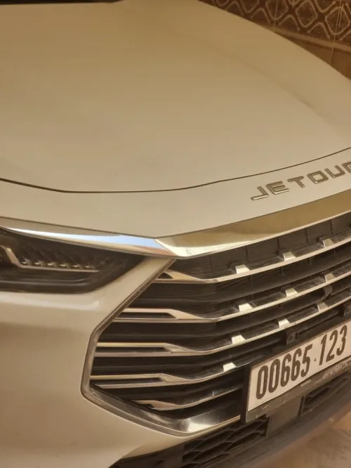 Jetour  X70 PLUS 2023 Luxury