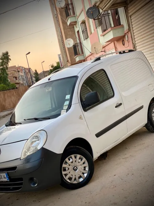 Renault Kangoo 2011 Confort