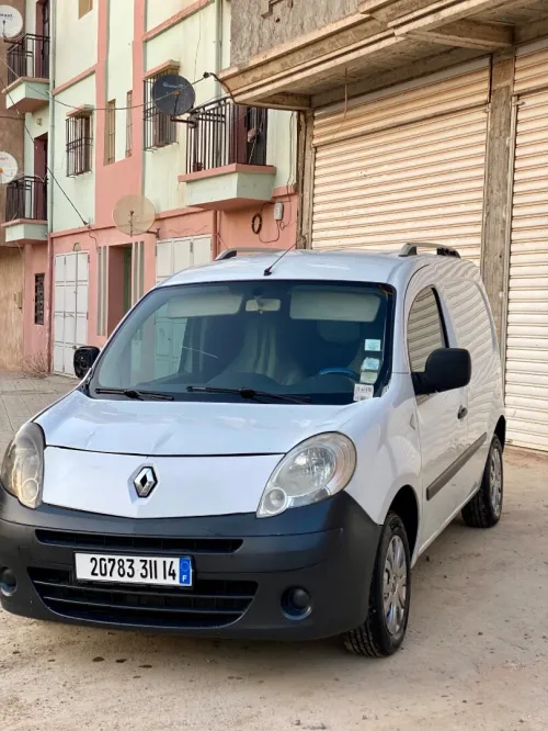 Renault Kangoo 2011 Confort