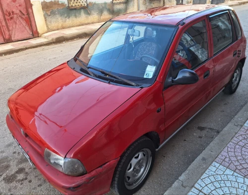 Suzuki Maruti Zen 2005 
