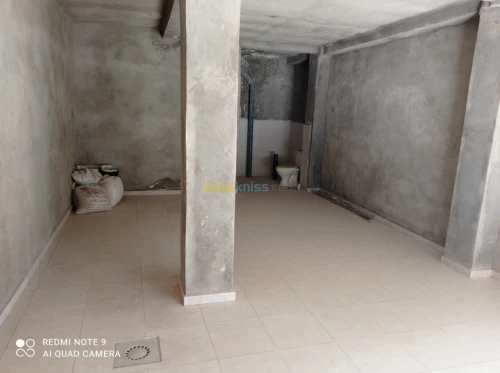 Vente Local Aïn Témouchent El malah
