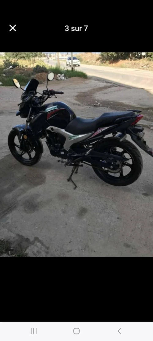 Lifan B10 2025