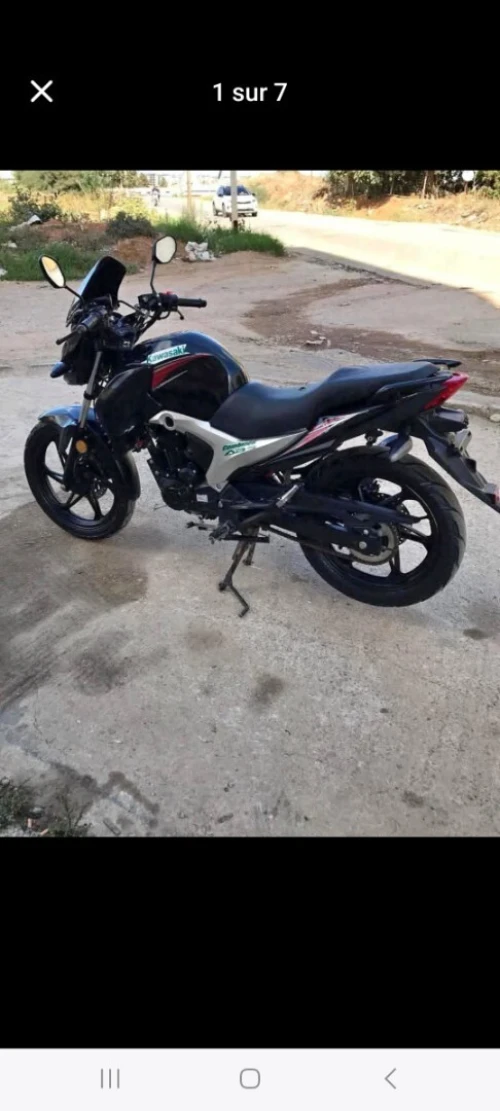 Lifan B10 2025