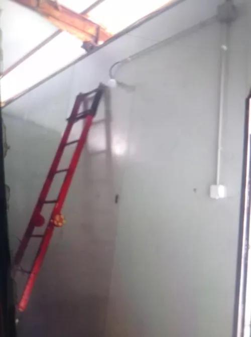 كهربائي électricien صيانة جميع اعطال الكهرباء 