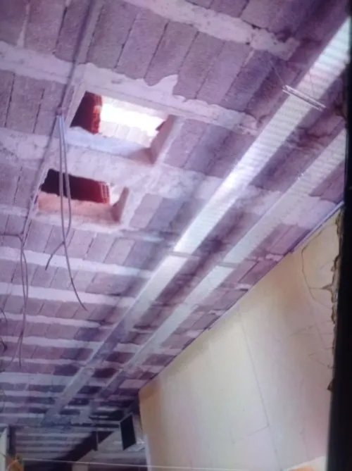 كهربائي électricien صيانة جميع اعطال الكهرباء 