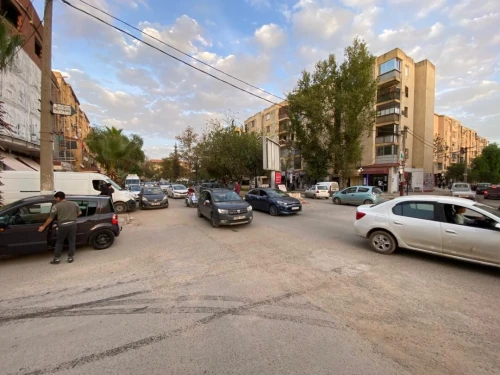Vente Appartement F4 Tipaza Kolea
