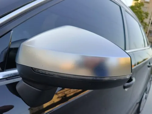 Audi A3 2019 S Line