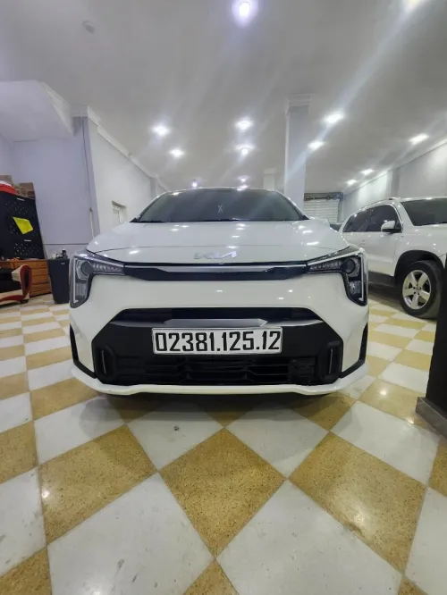 Kia Picanto 2025 picanto