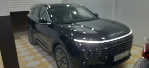 Jetour  X70 PLUS 2025 Full