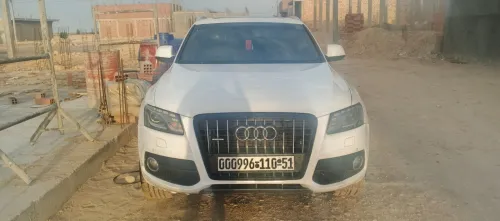 Audi البيع 2010 