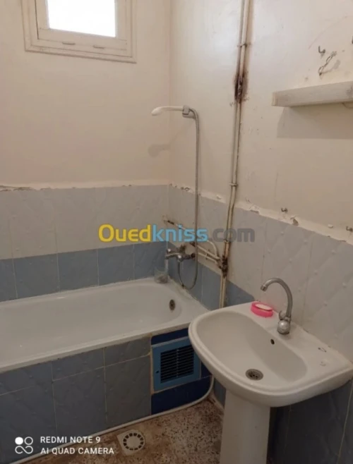 Vente Appartement F3 Tipaza Damous