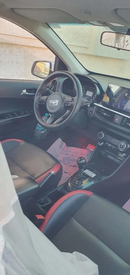 Kia Picanto 2018 GT-Line