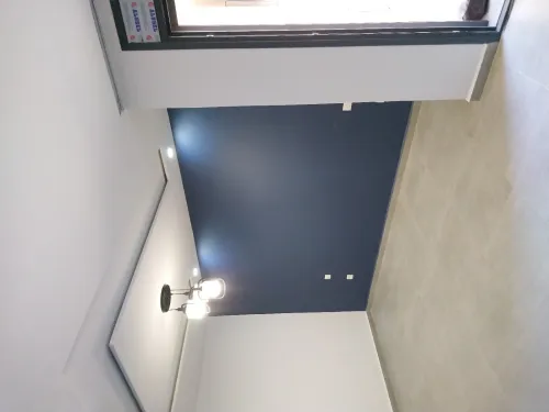 Peintre bâtiment