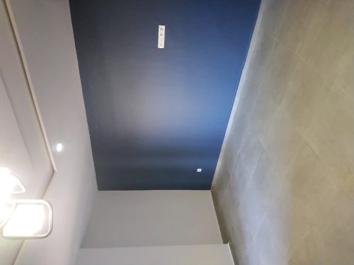 Peintre bâtiment