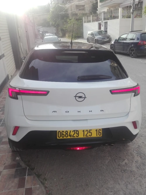 Opel MOKKA 2025 