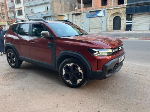 Dacia Duster 2025 Gold