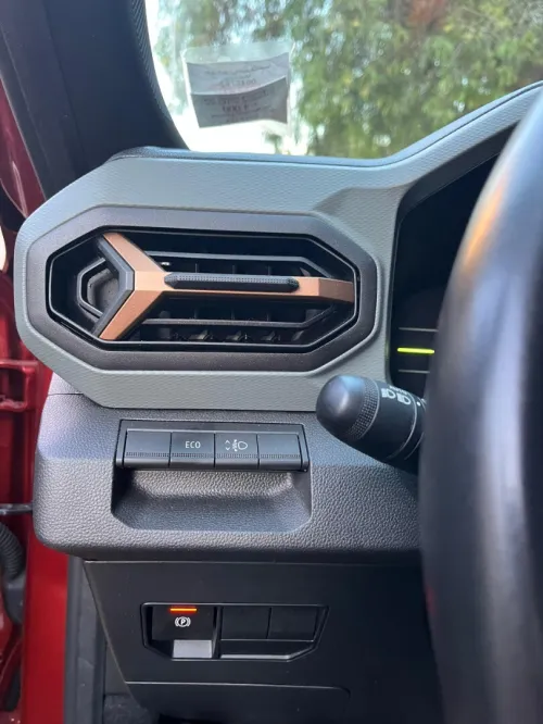 Dacia Duster 2025 Gold