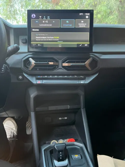 Dacia Duster 2025 Gold