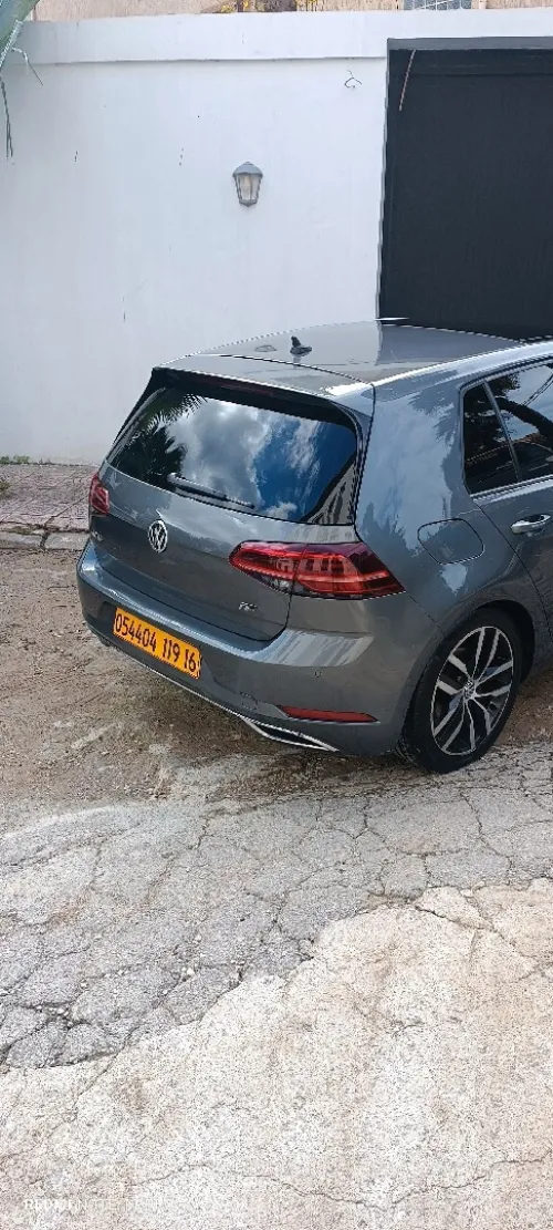 Volkswagen Golf 7 2019 Golf 7