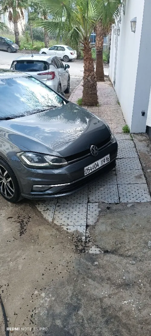 Volkswagen Golf 7 2019 Golf 7