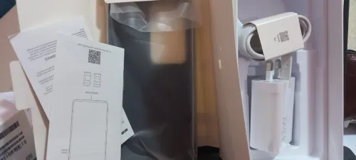 Téléphone XIAOMI 15 5G Redmi 15 5G