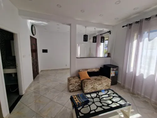 Vente Appartement F2 Alger Hydra