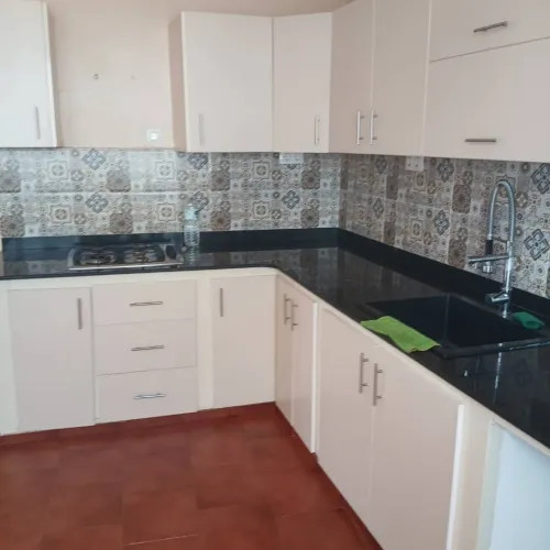 Vente Appartement F5 Alger El biar