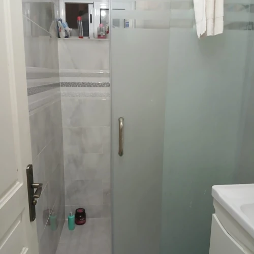 Vente Appartement F3 Alger Chevalley