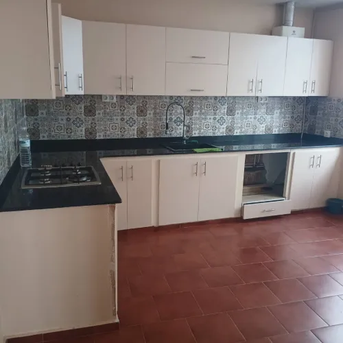 Vente Appartement F5 Alger El biar