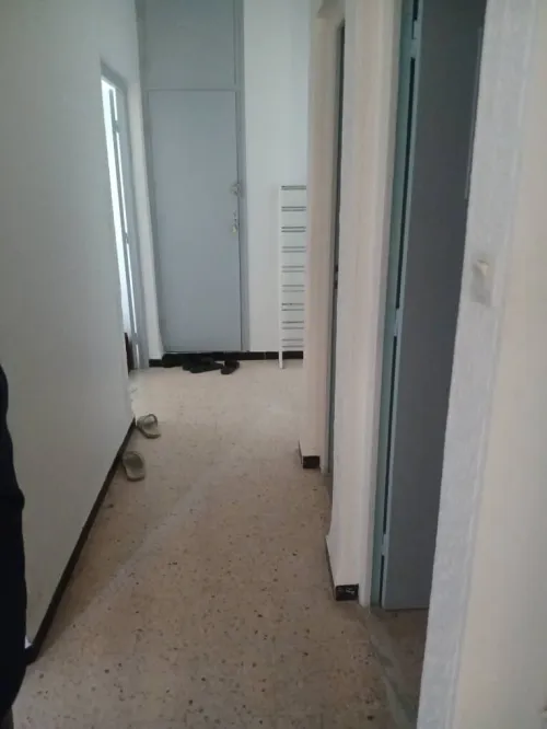 Location Appartement F3 Alger El achour