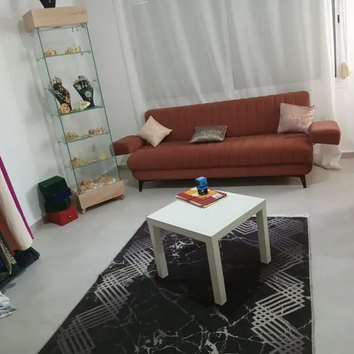 Vente Appartement F3 Alger Chevalley