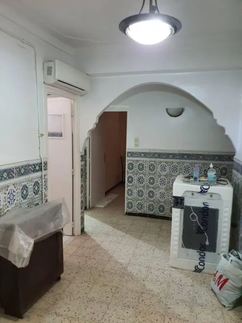 Location Appartement F3 Alger Ain benian