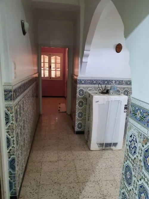 Location Appartement F3 Alger Ain benian