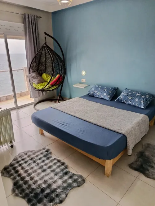 Location vacances Bungalow F3 Tipaza Tipaza