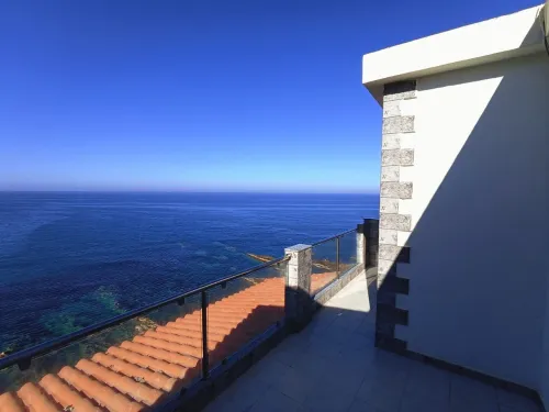 Location vacances Bungalow F3 Tipaza Tipaza