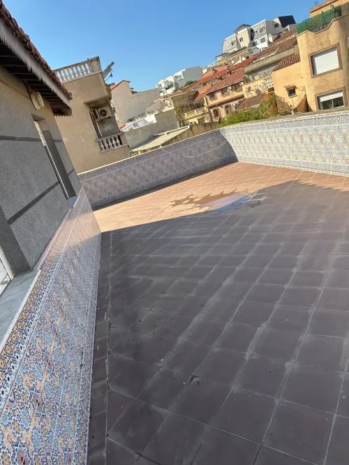 Location Appartement F3 Alger Dely brahim