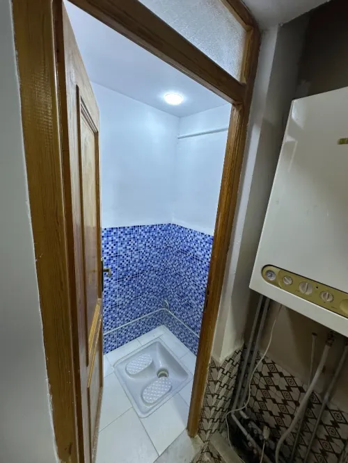 Location Appartement F3 Alger Dely brahim