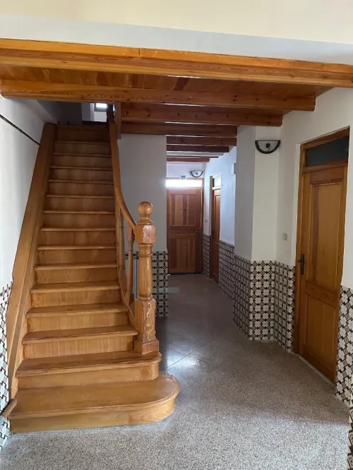 Location Appartement F3 Alger Dely brahim