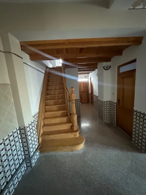 Location Appartement Niveau de villa F3 Alger Dely brahim