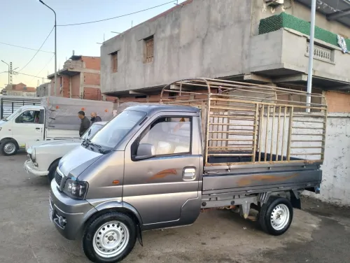 DFSK Mini Truck 2012 SC 2m30