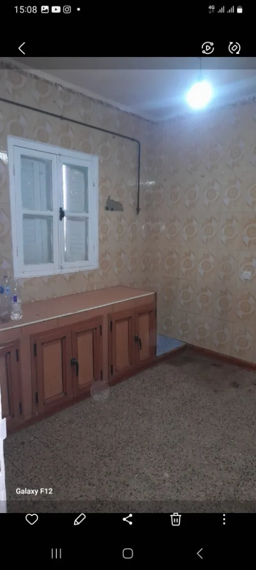 Vente Appartement F3 Naâma Ain sefra