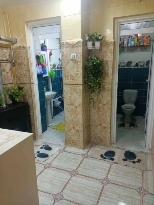 Vente Appartement F3 Naâma Naama