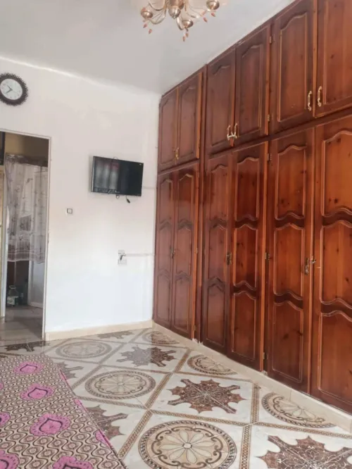 Vente Appartement F3 Naâma Naama