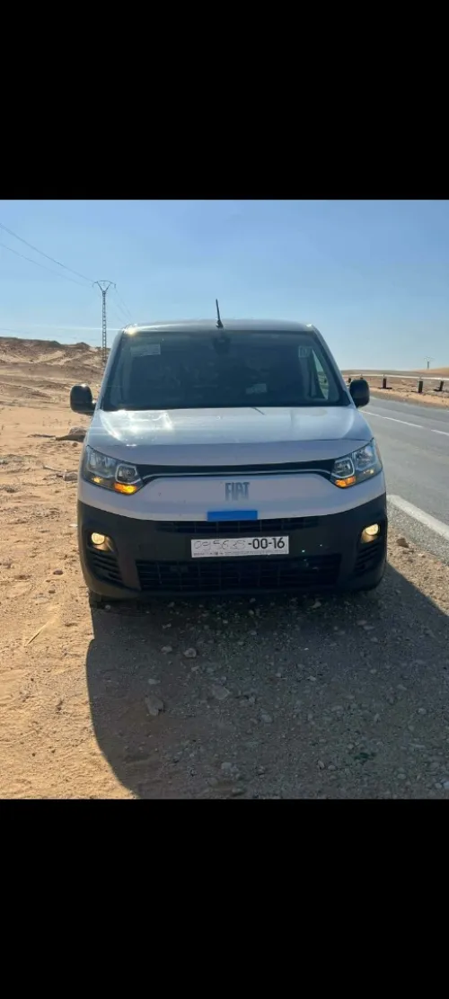 Fiat Doublo 2024