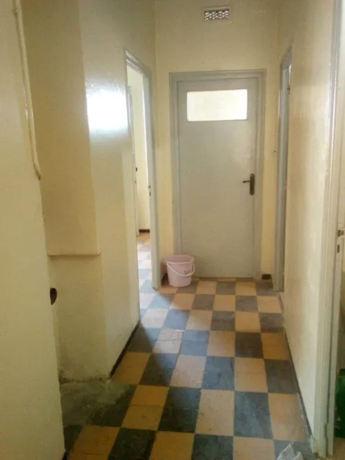 Vente Appartement F3 Alger Hussein dey